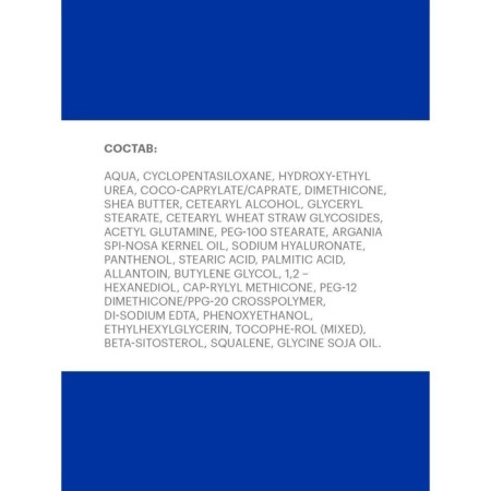Hyaluronic cream Librederm Night Hydobalance 50 ml-14