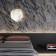 Wall-flowing lamp Moon LED 72W 3000-6300K D480 IP43, C PDU