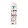 Baby mushroom toothbrush, soft, mix