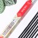 Set of incense "Thoughts Antistress", 4 packages of 8 sticks