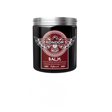 Kondor My Beard beard and mustache balm, 250 ml