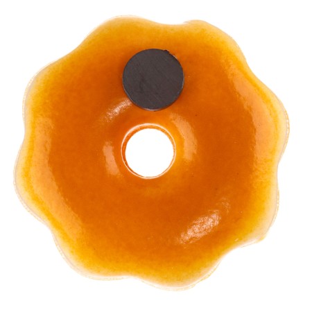 Squat “Donut”.-3