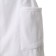 Terry robe economy and I am female, size 42-44 is white, 100% cotton with AIRO, 320 g/m2