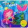 My first book with sparkles. Mermaid