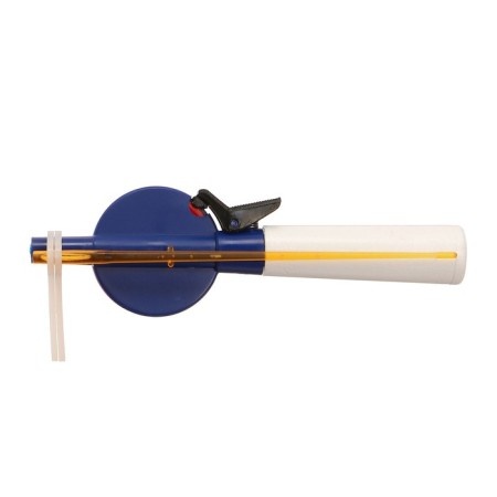 Matchmaker "Pierce" PK55 - B with a long foam pen (ABS) SK-3
