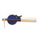 Matchmaker "Pierce" PK55 - B with a long foam pen (ABS) SK