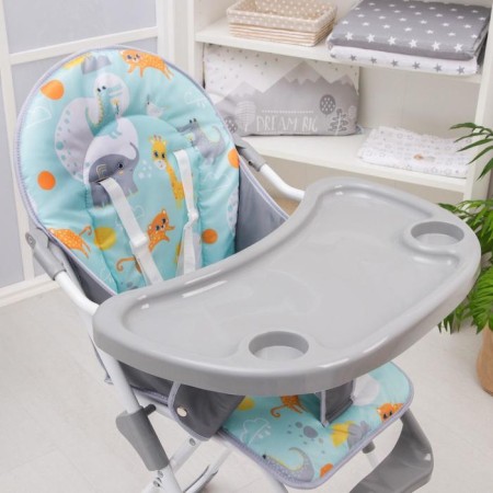 Holler for feeding "Funny animals"-3