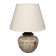 Table lamp "Milli" E27 40W 30x30x40 cm Risalux