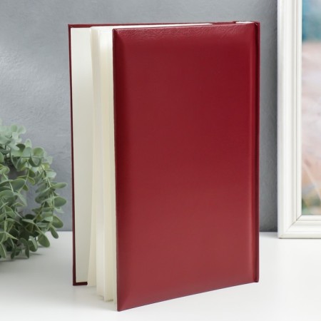 Photo album in 300 photos 10x15 cm pr. The first is red-1