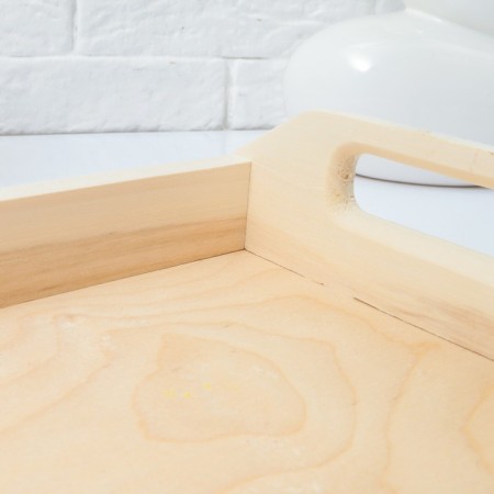 Direct trailer for breakfast straight No. 1, array, 30x20x7cm-2