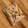 Incense "Natura" 20 cones with a stand red jasmine