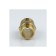 NIPPEL AQUASFERA 9022-02, 3/4 ", outer thread, nickel-plated brass