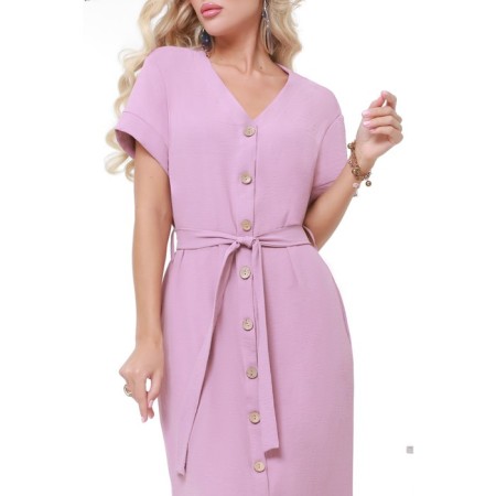 Women's dress, size 44-2