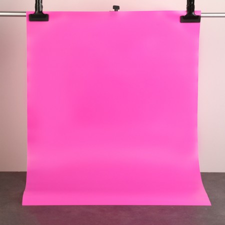 Photophone for subject shooting "Fuchsia" PVC, 100 x 70 cm-1
