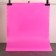 Photophone for subject shooting "Fuchsia" PVC, 100 x 70 cm