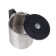 Restoring thermal circle, 180 ml, tourism "Master K. Best Fisherman", retains heat 2 hours, compass