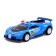 Inertial car "Police Shiron", mix