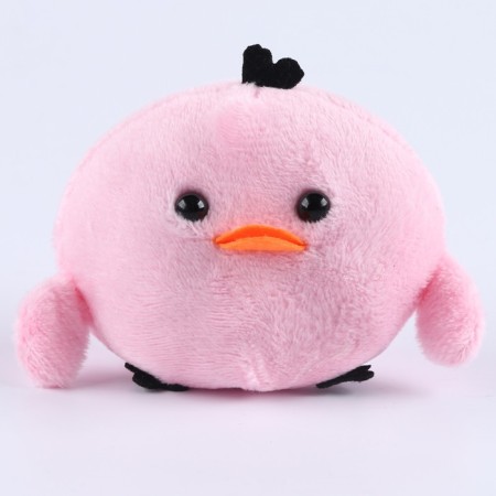 Soft toy "bird", mix-2