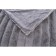 ANABALLY PLAD, size 220x240 cm, color Stone
