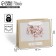 Package Gift Craft Vertical, packaging, “Flowers”, S 15 x 12 x 5.5 cm