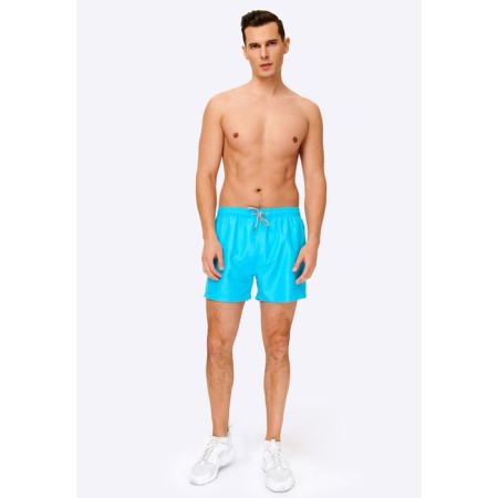 Bathing worships men's kalin, size xxxl, blue color-1