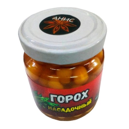 Figure Nosadic "Anis" No. 1, in jars, 110 ml