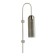 Bra Vosti, 1x60W E27, bronze color, IP20