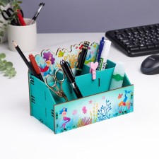 Organizer for the Office 