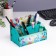 Organizer for the Office "Mermaids" 4 departments 21x11x14.5