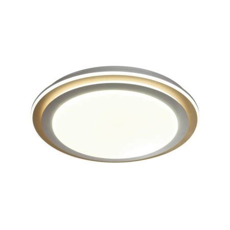 SETTA LED 48W 3000-6300K D410 IP43