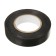 IEK island, PVC, 15 mm x 20 m, 130 μm, black