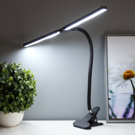 Highway "Seed" LED 5W 6000K Black 7.5x10.5x65 cm-4