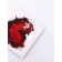 Package Gift Vertical "Heart", S 12 × 15 × 5.5 cm