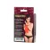 Toyfa Theater tape for binding, red color