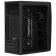 DIGMA DC-MATX102 -U2 Black Black Black BP MATX 1x80mm 2x120mm 2xusb2.0 Audio