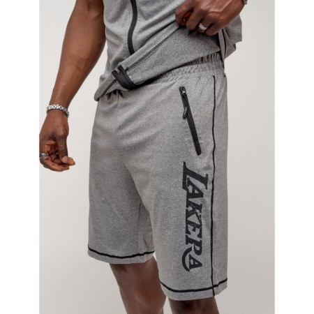 Sports suit men's, size 46-48, light-gray color-12