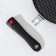 Forever pan, d = 24 cm, removable handle, anti -stick coating, metallic color