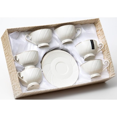 Tea set of Balsford "Grace Linar", 220 ml, 12 items-5