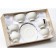 Tea set of Balsford "Grace Linar", 220 ml, 12 items