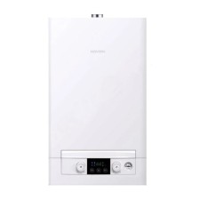 Котел газовый NAVIEN Heatluxe NGB210 24K, 24 кВт, настенный, двухконтурный