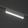 SLAM SLIM SLIM "Book"-22 "LED 12W 3000K-6000K 48V CRI90 White 3.2x3.8x22.8 cm