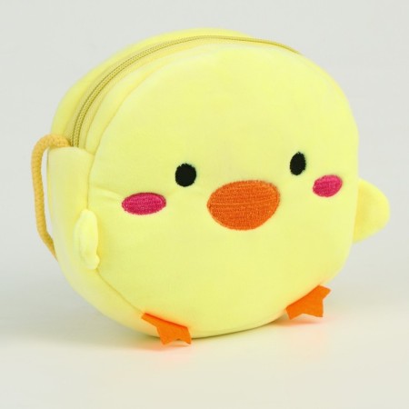 Bag plush "Duck"-2