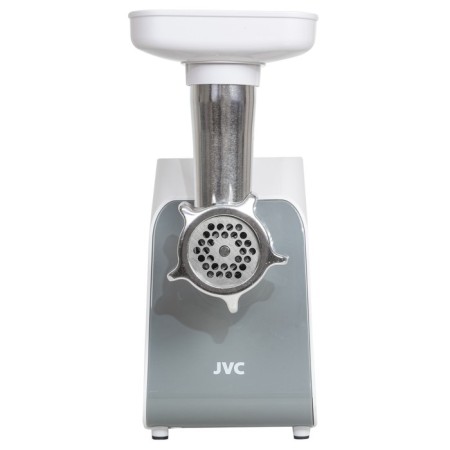 JVC JK-MG125, electric, 1800 watts, reverse, 2 lattices, white-3