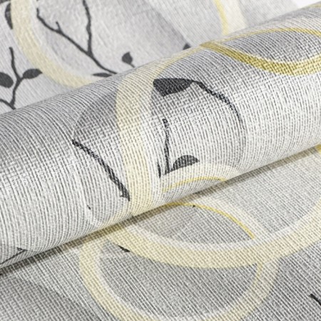 Paper wallpapers "Gomel wallpaper" Focus 52, 0.53x10.05m-3