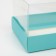 Confectionery box, packaging, Tiffany, 22 x 13.5 x 8 cm