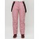Ski pants female, size 50, pink color