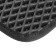 EVA carriers of car, universal, l (average size), edging, black, set