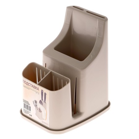 Tining devices stand, universal, mix color-3