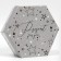 Gift folding box, packaging, “stars”, 26 x 22.5 x 8 cm