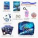 Gift set of the student "Cosmos", 11 subjects